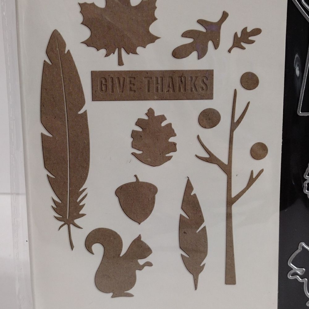 Craft Cutting Dies   - Picture 4 of 6